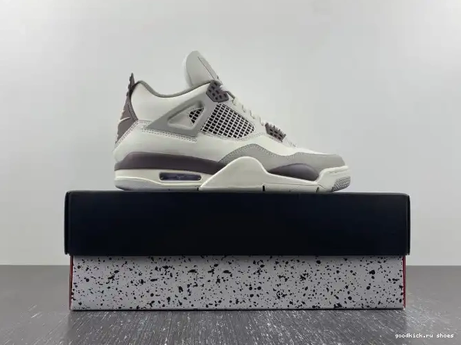 Cheap Phantom Maniere Jordan Air 4 x FZ4810-001 A Ma 0428